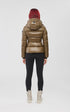 MACKAGE MADALYN HOODED LIGHT DOWN JKT Womens Apparel -